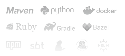 Technology stack